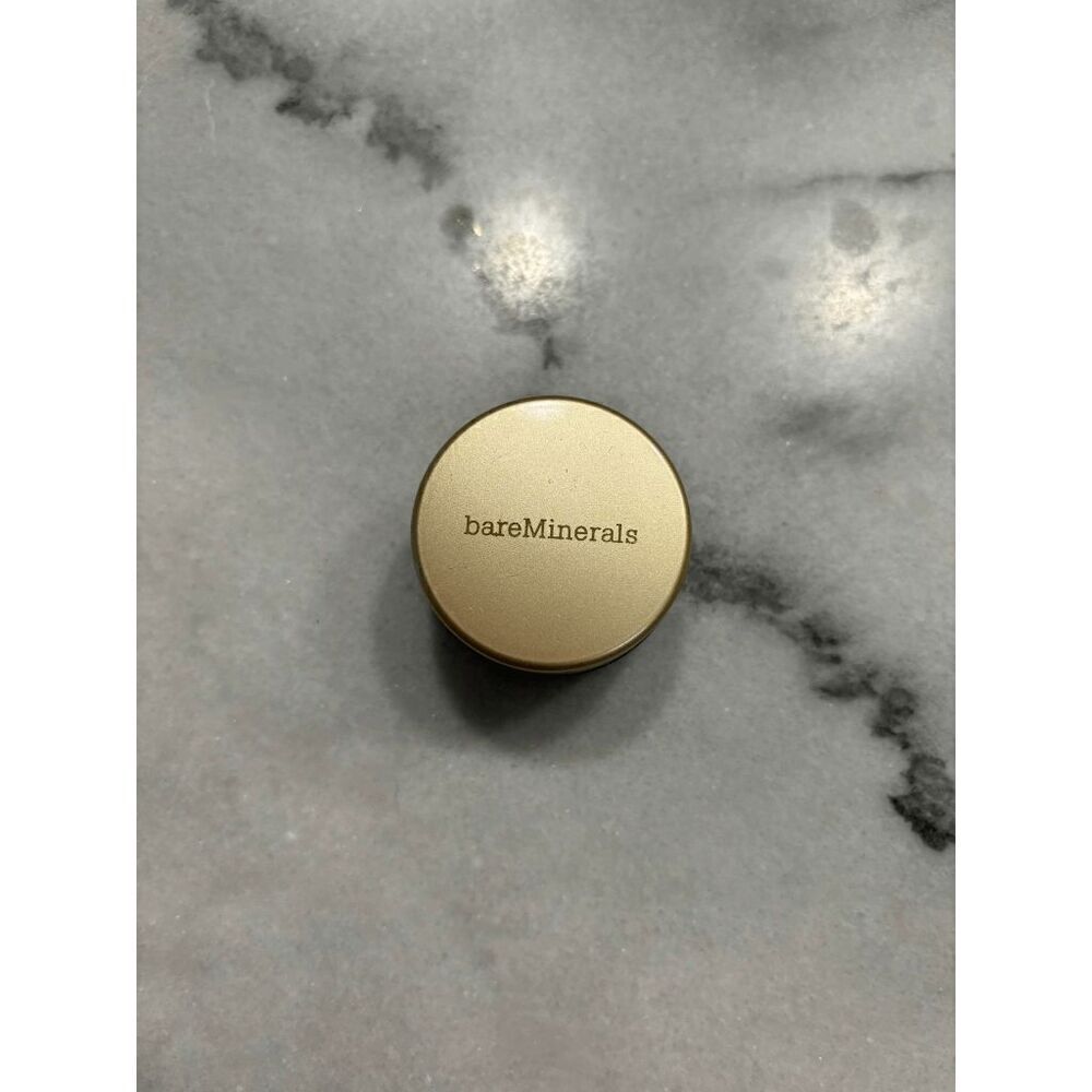 BareMinerals Loose Powder Eye Color in Morning Glow